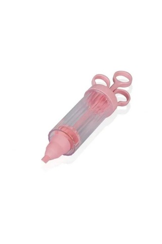 Krema Pompası 9 Farklı Başlıklı Pasta Kurabiye Kek Süsleyici