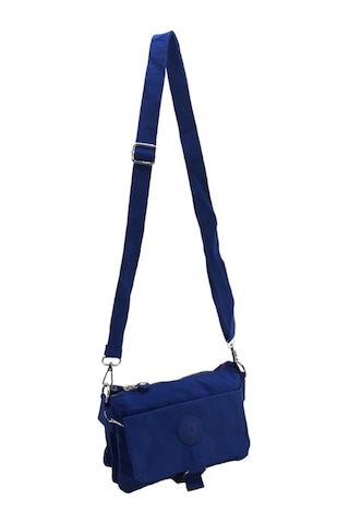 Baginn Mini Boy Çapraz Askılı Genç Kadın Postacı Çanta El Çantası 001