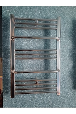 Dekoratif Elektrikli Havlupan Md2