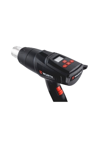 Würth HLG2300-E Power Elektrikli Sıcak Hava Üfleme Tabancası