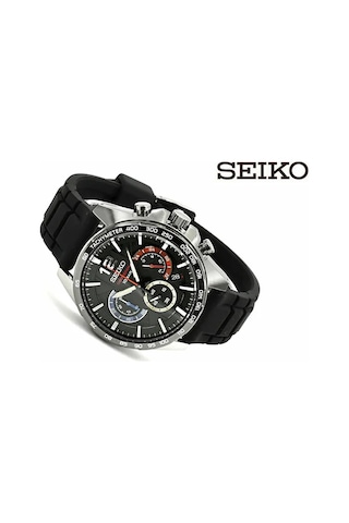 Seiko Ssb347p1 Erkek Kol Saati-2906 Çok Renkli