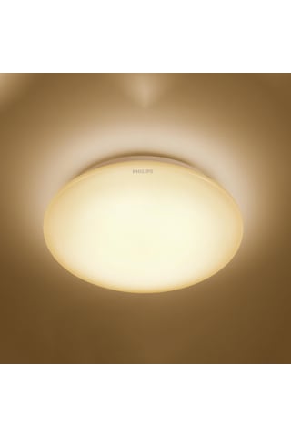 Philips 6W Led Plafonyer Sarı 2700K Sarı