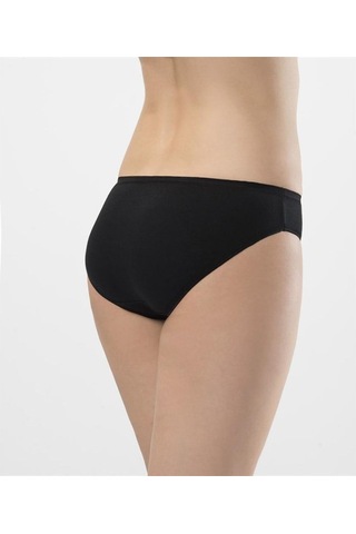 Türen 270 İkili Biyeli Bikini-sıyah Siyah