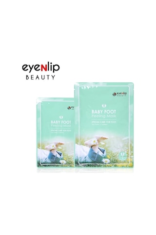 Eyenlip Beauty Baby Foot Peeling Maske