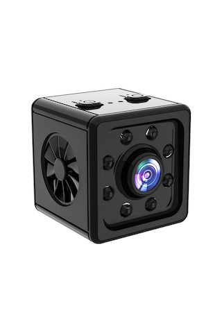 Mufunye K13 Full Hd 150 Geniş Açılı Gece Görüşlü Wifi Aksiyon Kamerası