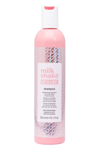 Milk Shake İnsta.light Shampoo Işıltı Katan Güçlendirici Şampuan 300 Ml