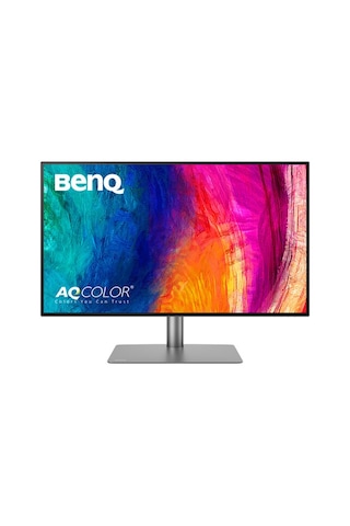 BenQ PD3225U 32" P3 Thunderbolt 3 5 MS 60 Hz  4K UHD IPS Monitör