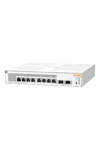 HPE Aruba Instant ON JL681A 1930-8G 8 Port 10/100/1000 Yönetilebilir Poe Switch