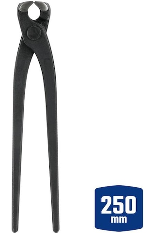 Workpro Wp231123 250mm Cr-v Profesyonel Betoncu Kerpeteni