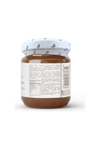 OG natural Jöle Ilikli Kemik Suyu 200 ML 6 Ay