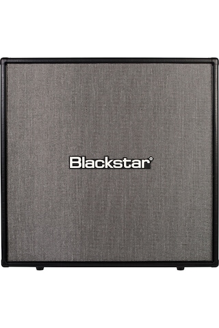 Blackstar Htv-412b Mk Iıı 4 X 12" 320 Watt Kabin Siyah