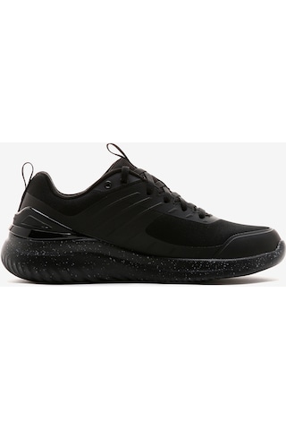 Skechers Bounder 2.0 - İonized Erkek Siyah Spor Ayakkabı 232677 Bbk Siyah