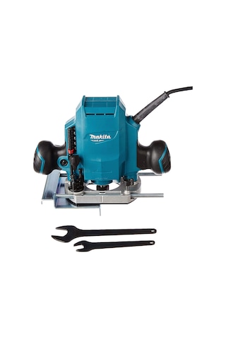 Makita Mt Serisi M3601B 900 W Dik El Freze Makinesi