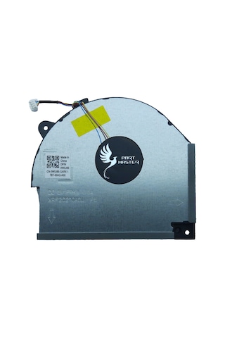 Lenovo Uyumlu Legion Y530-15ıch Type 81fv Cpu Fan, İşlemci Fanı