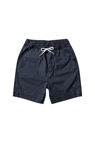 Quiksilver Taxer 15 Erkek Çocuk Walkshort Siyah