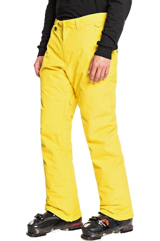 Quiksilver - Estate Pt Sarı Gold Altın