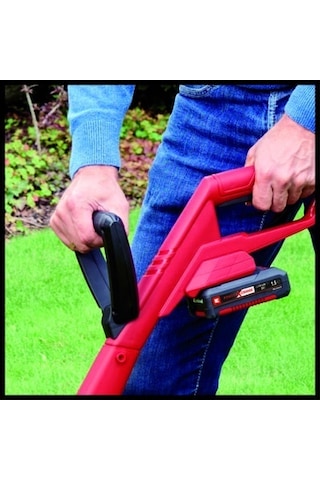 Einhell GC-CT 18/24 Li P - Solo Akülü Kenar Kesme Makinesi - 3411104