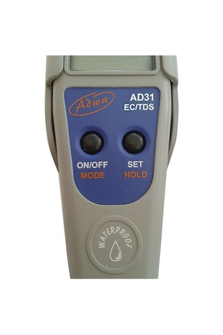 Adwa Ad31 Tds Ppm Ec Metre Iletkenlik   Ölçer