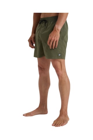Bıllabong Billabong All Day Lb Erkek Yeşil Volley Short 176 Haki