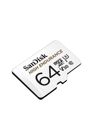 Microsd Hafıza Kartı Sdce 64gb 95mb S - 30mb S Kadar Okuma Yazma Kameralar Araç Kameraları Için