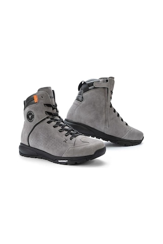 Stylmartin Zed Air Grey Korumalı Motosiklet Ayakkabısı