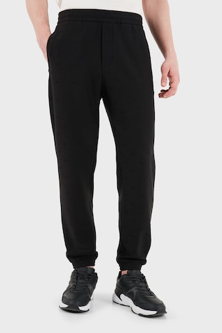 Emporio Armani Erkek Pantolon Em004872 Af13700 Fc322 Siyah