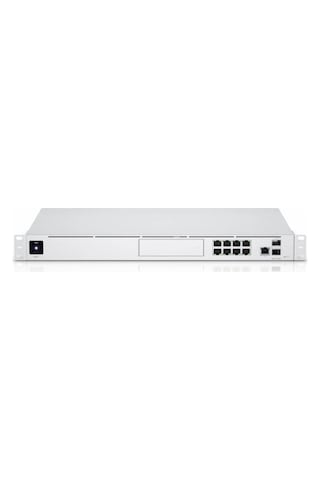 Ubnt Unifi Udm Pro - Unifi Dream Machine Pro Ips-Ids Firewall