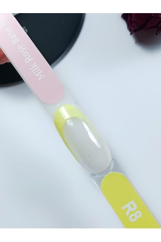 Glamour By Mia Glamour Paint Gel R8