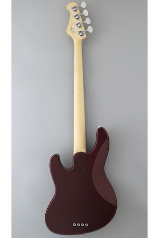 Fujigen Mighty Jazz Bas Gitar Jmj2alrazm
