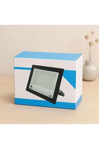 Jenerik 50w Led Projektör 120