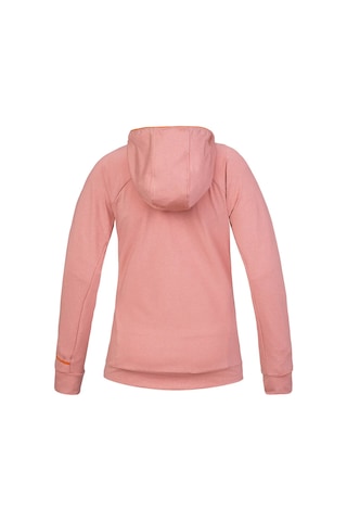 Hannah Eli Hoody Kadın Sweatshirt 10040836hhx.01 Rmel Rosette Mel Pembe