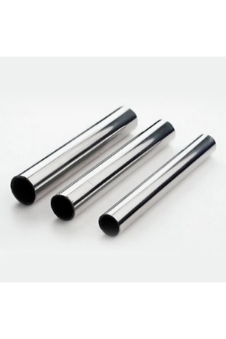 Paslanmaz Boru Çelik Krom Boru Çekme Borular 4 Mm Iç Çap 3 Mm 481608081