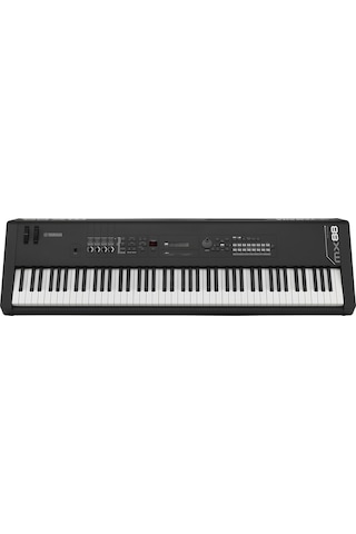 Yamaha Mx88 88 Tuşlu Synthesizer