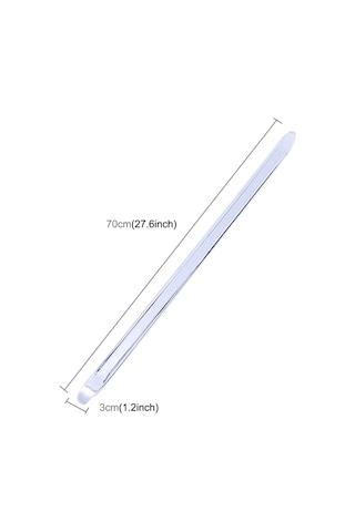 Sones 28 İnç Paslanmaz Çelik Lastik Sökme Kazayağı Tamir Aracı