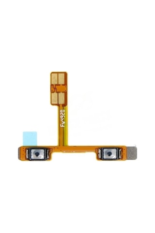 Xiaomi Mi 11 Lite 5g Uyumlu Ses Volume Açma Kapama Filmi Flex M2101k9g