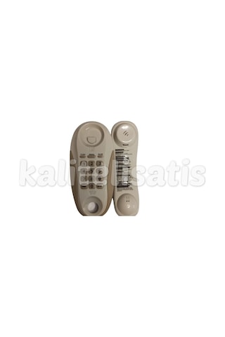 Multitek Md50 Daire İnterkom Telefon