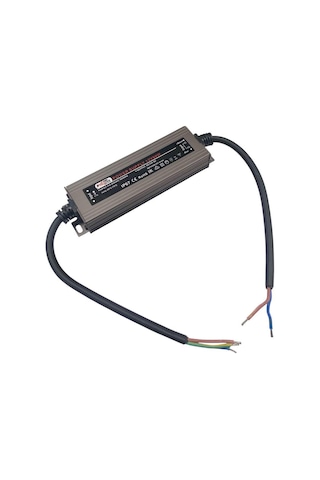 Hightek Ht1400 12volt 5amper 60watt Ip67 Dış Mekan Adaptör Trafo