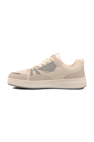 Pierre Cardin Beyaz Memory Foam Erkek Spor Ayakkabı Pcı-11023 M Beyaz