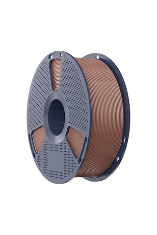 Sunlu High Speed Pla Filament Kahverengi 1.75mm 1kg