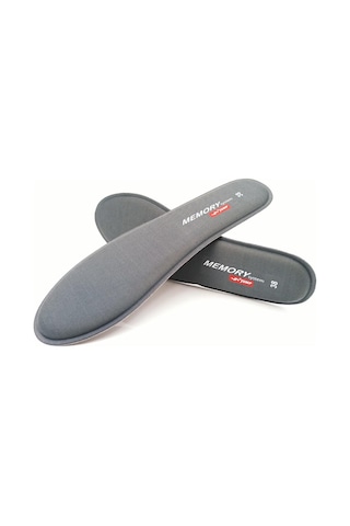 Jump Memory Foam Anatomik Jelli Comfort Unisex Tabanlık 001