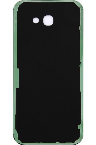Galaxy Uyumlu A7 2017 / A720 Arka Kapak Pembe İçin Pembe