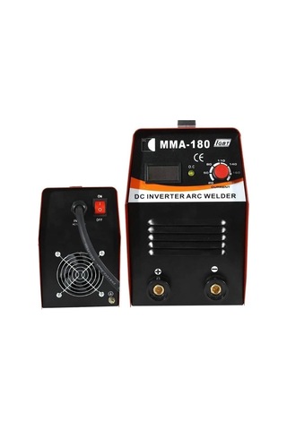 Powermaster Mma-200 Dc İnverter Kaynak Makinesi 20-200 Amper