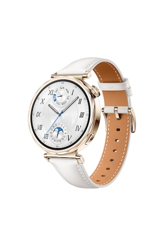 Huawei Watch GT 5 41 MM Akıllı Saat (Huawei Türkiye Garantili)