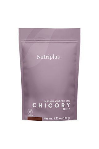 Farmasi Nutriplus NutriCoffee Hindiba Kahve 100 Gr Farmasi Nutriplus NutriCoffee Hindiba Kahve 100 Gr