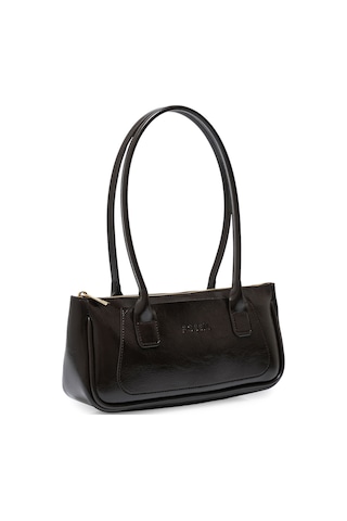 Fossil Kadın Omuz Çanta 05fo25k5086 Kahve