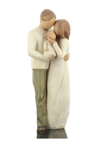 Willow Tree Our Gift Biblo