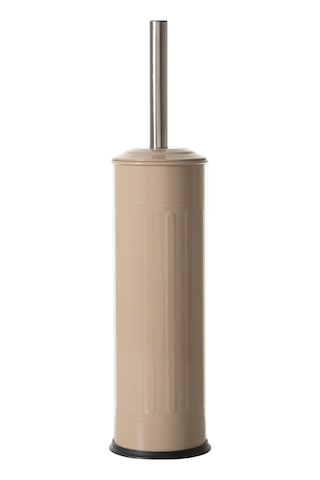 Mudo Home Vıntage Wc Fırçası Bej