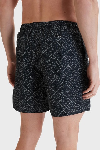 Armani Exchange Erkek Mayo Short Xm000832 Af24685 Fc308 Siyah