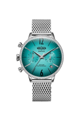 Welder Moody Watch Wwrc668 Kadın Kol Saati Metalik