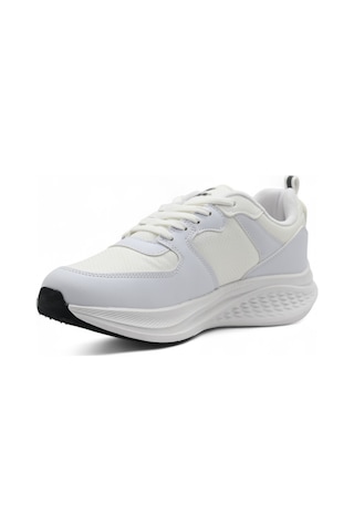 Huf Spor Ayakkabı Unisex 255705 Beyaz